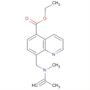 CAS 89159-91-1 molecular structure