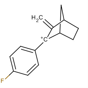 CAS 89164-91-0 molecular structure
