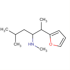 CAS 89176-24-9 molecular structure