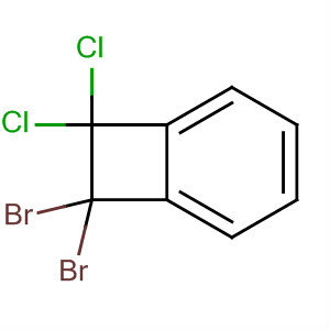 CAS 89185-24-0 molecular structure