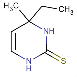 CAS 89187-91-7 molecular structure