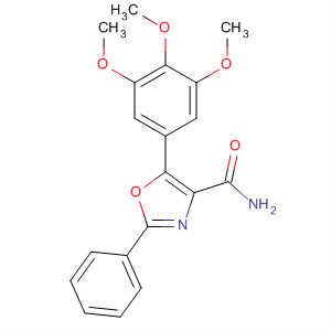 CAS 89205-24-3 molecular structure