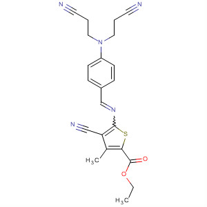 CAS 89225-24-1 molecular structure