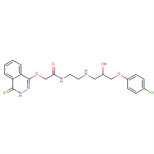 CAS 89225-91-2 structure