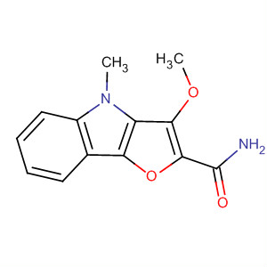 CAS 89236-91-9 molecular structure