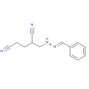 CAS 89272-91-3 molecular structure