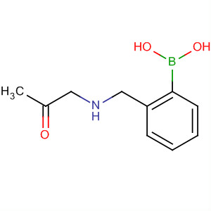CAS 89291-24-7 molecular structure