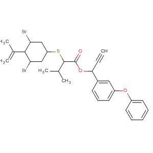 CAS 89295-24-9 molecular structure