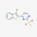 CAS 893434-91-8 molecular structure