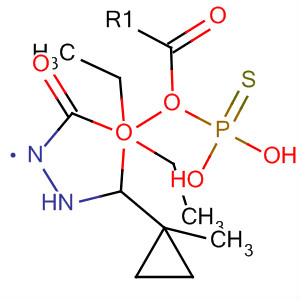 CAS 89352-24-9 molecular structure