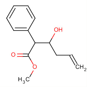 CAS 89358-24-7 molecular structure