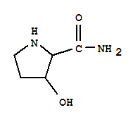 CAS 89364-91-0 molecular structure