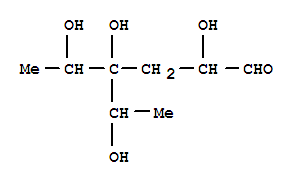 CAS 89367-91-9 molecular structure