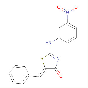 CAS 89373-91-1 molecular structure