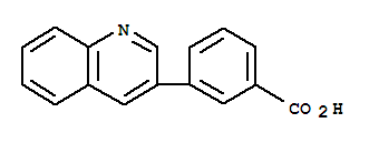 CAS 893735-91-6 molecular structure