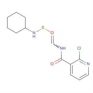 CAS 89374-24-3 molecular structure