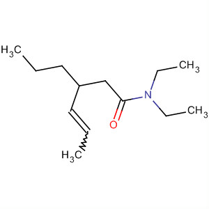 CAS 89374-91-4 molecular structure