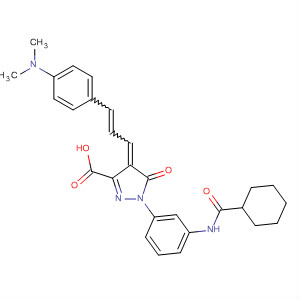 CAS 89375-24-6 molecular structure