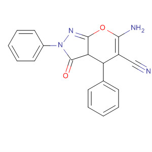 CAS 89391-24-2 molecular structure