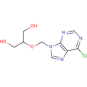 CAS 89419-24-9 molecular structure