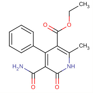 CAS 89434-91-3 molecular structure