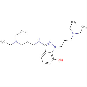 CAS 89442-91-1 molecular structure