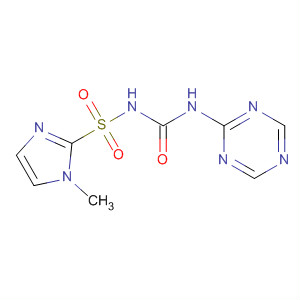 CAS 89501-24-6 molecular structure