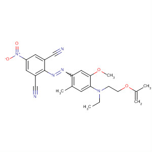 CAS 89502-91-0 molecular structure