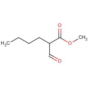 CAS 89509-91-1 molecular structure