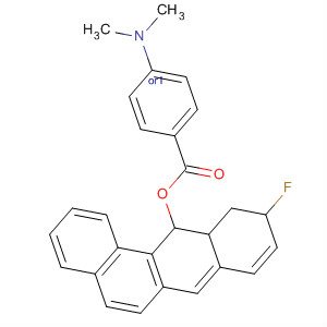 CAS 89536-24-3 molecular structure