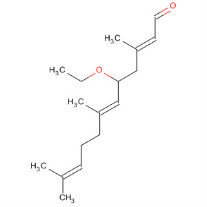 CAS 89553-24-2 molecular structure
