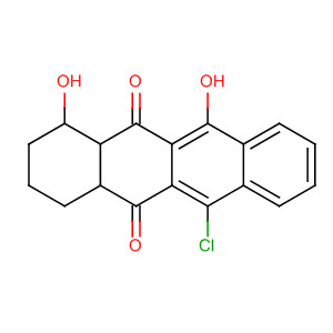 CAS 89564-24-9 molecular structure