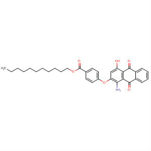 CAS 89586-91-4 molecular structure