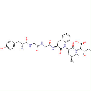 CAS 89595-91-5 molecular structure