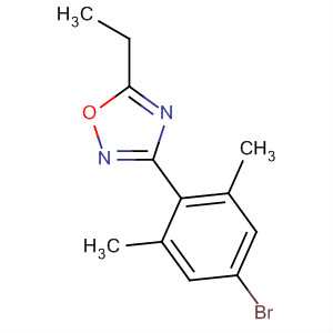 CAS 89612-24-8 molecular structure
