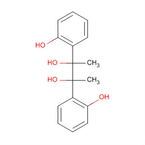 CAS 89613-91-2 molecular structure