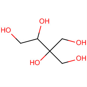 CAS 89615-91-8 molecular structure