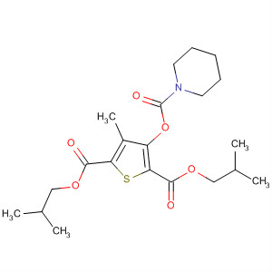CAS 89628-24-0 molecular structure