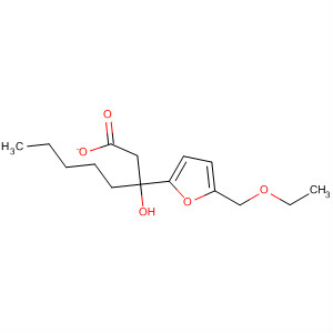 CAS 89630-91-1 molecular structure