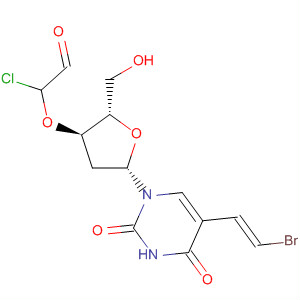 CAS 89681-91-4 molecular structure