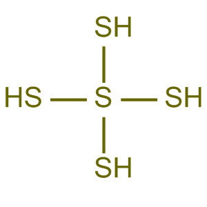 CAS 89685-91-6 molecular structure