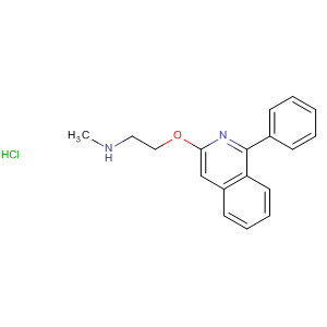 CAS 89721-24-4 molecular structure