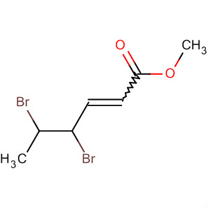 CAS 89728-24-5 molecular structure