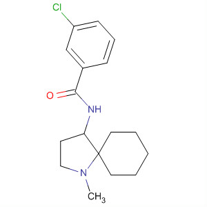 CAS 89732-24-1 molecular structure