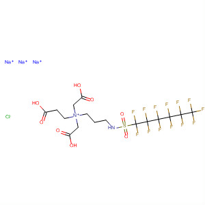 CAS 89736-24-3 molecular structure