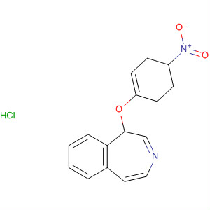 CAS 89738-91-0 molecular structure