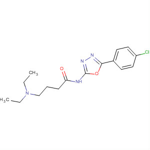 CAS 89758-24-7 molecular structure