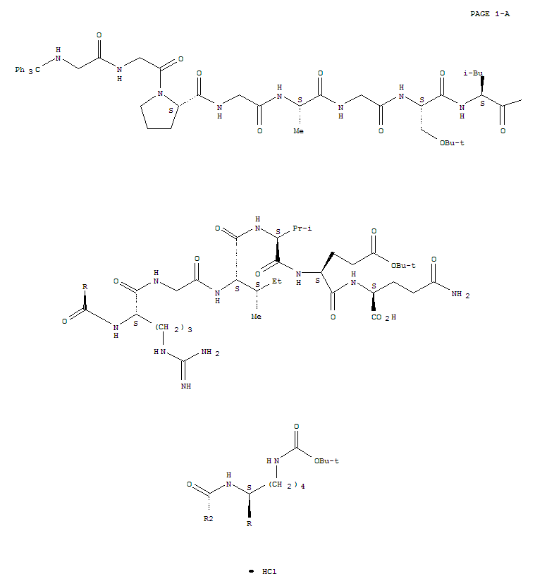 CAS 89760-24-7 molecular structure