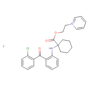 CAS 89763-24-6 molecular structure