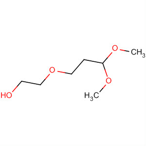 CAS 89769-24-4 molecular structure